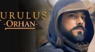 ساعة الحسم.. موعد عرض مسلسل أورهان الحلقة 14 وتردد القنوات الناقلة للملحمة